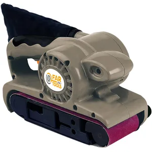 Comparateur de prix : Fartools One BS 900 Ponceuse à bande 900 W 76 x 533 mm