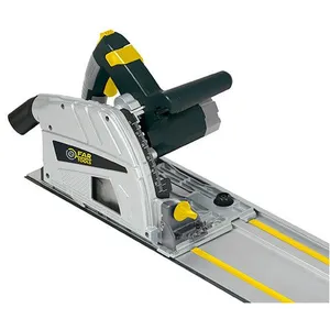 Comparateur de prix : Scie circulaire plongeante 1200W CS 165RC - FARTOOLS - 115443 Fartools
