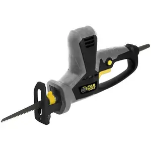 Scie sabre multi-matériaux 350W RS 350 + 4 lames - FARTOOLS - 115448 Fartools