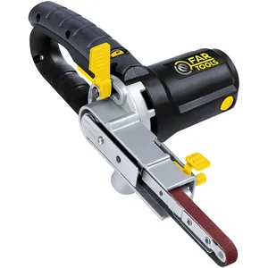 Comparateur de prix : Ponceuse à bande - FARTOOLS - YO 400 - 400W - 457mmx13mm - En malette