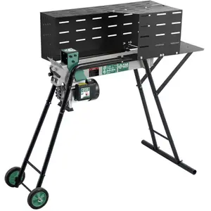 Fartools - Fendeur de bûche 2300W pression 6T coupe max 520mm pas cher