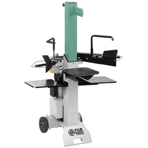 FARTOOLS Fendeur de bûche vertical 8T pas cher