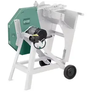 Scie à bûches 2600W LS 505D - FARTOOLS - 182010 Fartools pas cher