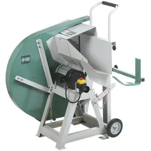 FARTOOLS Scie à bûches 3500W lame Diam 700 mm bûches Diam 250 mm max LS 700D pas cher