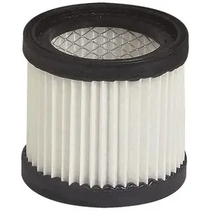 Comparateur de prix : FARTOOLS Filtre a cartouche papier pour aspirateur TU
