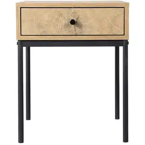 Tables de chevet : Chevet MEMPHIS pas cher