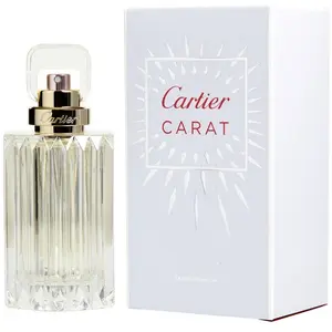 Cartier Cartier Carat - Cartier - Eau De Parfum pas cher