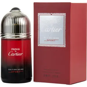 Cartier - Eau de toilette Perfume 50ml pas cher