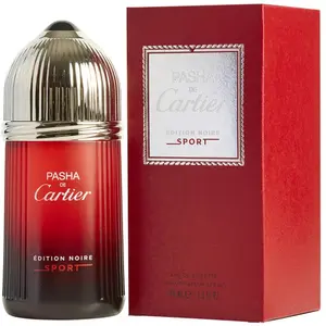Comparateur de prix : Cartier Parfum edt spray - homme - 3. 3 oz m-5032