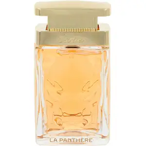 Cartier LA PANTHÈRE EAU DE PARFUM  pas cher