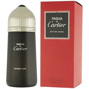 Cartier Pasha Edition Noire - Eau de Toilette pas cher