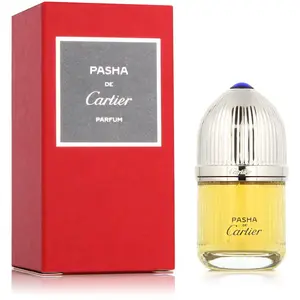 SYN-GUGAI Cartier Pasha de Cartier Parfum 50ml pas cher