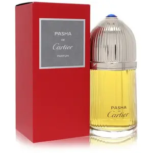 Comparateur de prix : Cartier Cartier Men's Fragrance Cartier Pasha De Cartier Parfum Edp 100 Ml