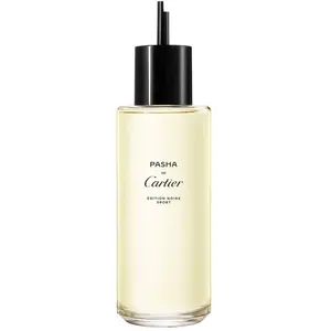 Cartier Pasha Edition Noire Sport - Recharge Eau de Toilette  pas cher