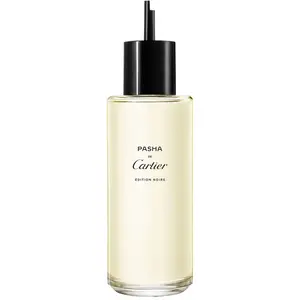 Cartier Pasha Edition Noire - Eau de Toilette  pas cher