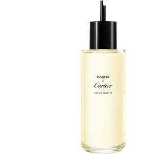 Cartier Pasha de Cartier - Eau de Toilette  pas cher