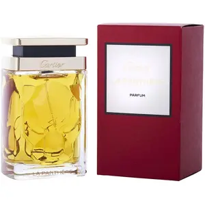 Cartier LA PANTHÈRE PARFUM  pas cher