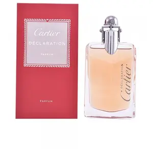 Comparateur de prix : Eau de parfum - CARTIER - Declaration - 50 ml - Pour homme - Parfum élégant et raffiné