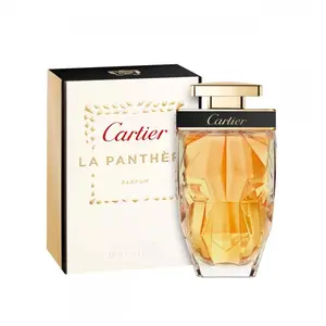Cartier La Panthère Parfum Eau De Parfum Vaporisateur 50ml pas cher