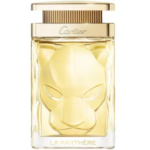 Cartier La Panthère Elixir - Eau De Parfum Intense  pas cher