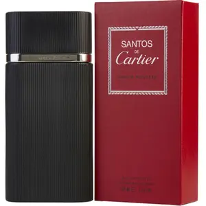 Ancor Santos - Cartier Eau De Toilette Spray 100 ML pas cher