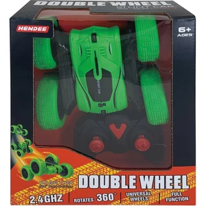 NONAME VEH 360° STUNT RC ASSORTIMENT T105 pas cher