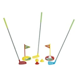 Comparateur de prix : Wdk Partner JEU DE GOLF IDECORUM