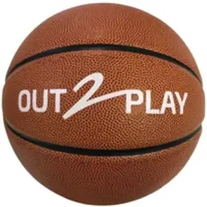OUT2PLAY Ballon Basket T7