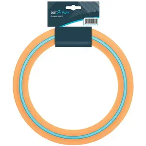Out 2 Play Anneau Volant 29 Cm pas cher