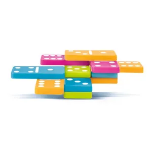 Comparateur de prix : WDK Domino magnetic Widyka Blanc 18,5x4,2x15 cm A1602670
