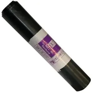 PUBLI EMBAL Sac poubelle expert - 160 L - 60 microns - x20 pas cher