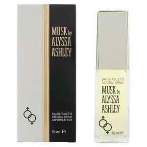 Parfum pour femmes Alyssa Ashley EDT 50 ml 100 ml 50 ml pas cher
