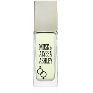 ALYSSA ASHLEY ALYSSA ASHLEY MUSK EDT 25 ML pas cher