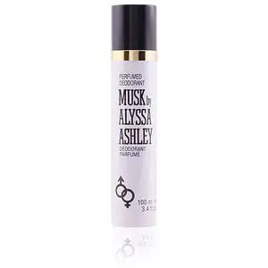 Comparateur de prix : Alyssa Ashley MUSC vapo 100 ml deo