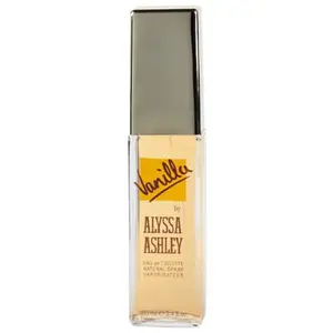 VANILLE ALYSSA ASHLEY EAU DE TOILETTE 50ML VAPO, pas cher