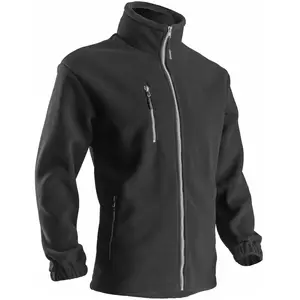 Comparateur de prix : Veste polaire ANGARA noir TS - COVERGUARD - 5VANNS