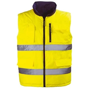 COVERGUARD EURO PROTECTION Gilet Hi Way Taille L pas cher