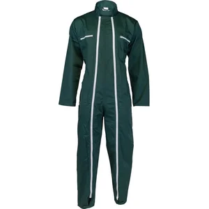 Combinaison de travail double Zip Factory - Taille S - Coverguard pas cher