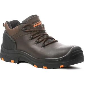 Coverguard Chaussures Basses S3 Src T46 Marron pas cher