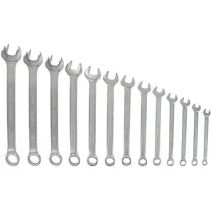 Var Jeu De Clés Vadv55500 19 Pièces 6-24 mm pas cher