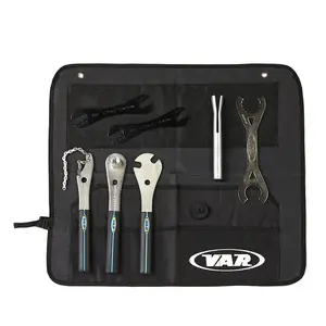 Kit de montage VAR - noir - TU - Garantie 2 ans - Adulte - HommeVendu parbikeinn