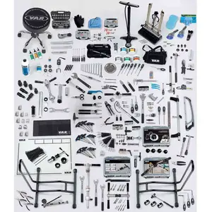 Var Trousse D´outils Composition 2022 pas cher