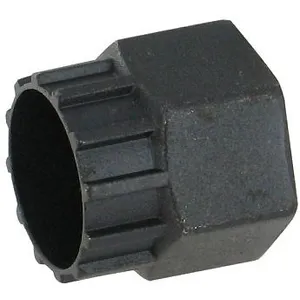 Extracteur de cassette - VAR - pour Shimano Hyperglide, SRAM et Mavic