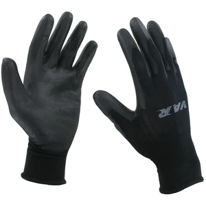 Outils gants d'atelier de travail Var Noir L VAAP94302