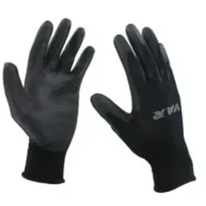 SHIMANO Outils gants d'atelier de travail Var Noir 2XL VAAP94304