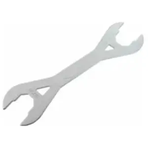 Cle jeu de direction var 30x32x36x40 mm argent pas cher