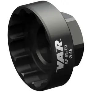 Extracteur de pédalier VAR pour Hollow Tech II 44 mm - 16 cransVendu paramazon