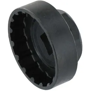 Comparateur de prix : Cle boitier Shimano Hollowtech II et Campagnolo Ultra Torque