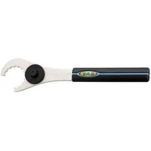 Comparateur de prix : Clé pour boîtier de pédalier Var Expert Btr Ped Noir TU VABP62100C