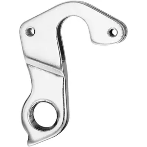 Patte de dérailleur VAR pour Cannondale + boulons pas cher